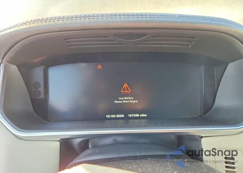 2014 Land Rover Range Rover Hse из США, поврежденный, VIN SALGS2WF2EA149133